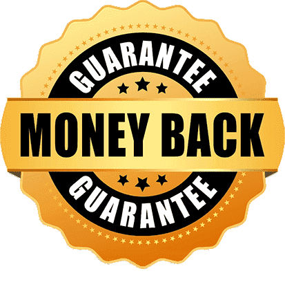 Money Back Guarantee